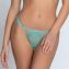 Lise Charmel Princesse Iris Mini String Princesse Aqua