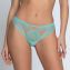 Lise Charmel Princesse Iris String Princesse Aqua