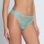 Lise Charmel Princesse Iris String Princesse Aqua