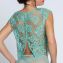 Lise Charmel Princesse Iris Top Princesse Aqua