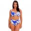 Fantasie Bademode Rabida Island Full Cup Bikini Oberteil Ultramarine