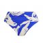 Fantasie Bademode Rabida Island Hohe Bikini Hose Ultramarine