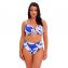 Fantasie Bademode Rabida Island Hohe Bikini Hose Ultramarine