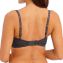 Wacoal Raffine Push-up BH Emperical Grey