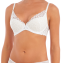 Wacoal Raffine Push-up BH White