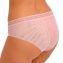 Wacoal Raffine Slip Silver Pink