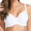 Fantasie Lingerie Rebecca Vorgeformter BH White