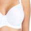 Fantasie Lingerie Rebecca Vorgeformter BH White