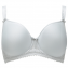 Fantasie Lingerie Rebecca Vorgeformter BH White