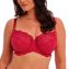 Fantasie Reflect Side Support BH Red