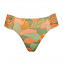 Watercult Retro Tributes Bikini Hose Mint Apricot