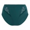 Felina Rhapsody Hohe Slip Emerald