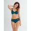 Felina Rhapsody Hohe Slip Emerald