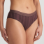 Marie Jo Richard Hotpants Aubergine