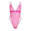 Sarda Rincon Body Influencer Pink