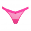 Sarda Rincon String Influencer Pink