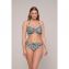 PrimaDonna Bademode Riyad Bikini Hose Turquoise Seas