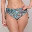 PrimaDonna Bademode Riyad Hohe Bikini Hose Tuquoise Seas