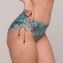 PrimaDonna Bademode Riyad Hohe Bikini Hose Tuquoise Seas