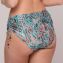 PrimaDonna Bademode Riyad Hohe Bikini Hose Tuquoise Seas