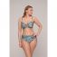 PrimaDonna Bademode Riyad Hohe Bikini Hose Tuquoise Seas