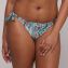 PrimaDonna Bademode Riyad Bikini Hose mit Seitlichen Bändern Turquoise Seas