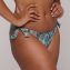 PrimaDonna Bademode Riyad Bikini Hose mit Seitlichen Bändern Turquoise Seas