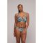 PrimaDonna Bademode Riyad Vorgeformter Balconette Bikini Oberteil Turquoise Seas