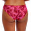 Freya Dessous Rose Blossom Slip Red Rose