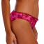 Freya Dessous Rose Blossom Slip Red Rose