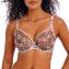 Freya Rose Blossom Plunge BH Multi