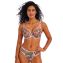 Freya Rose Blossom Plunge BH Multi