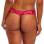 Freya Dessous Rose Blossom String Red Rose