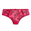 Freya Dessous Rose Blossom String Red Rose