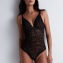 Aubade Rosessence Body Black