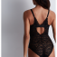 Aubade Rosessence Body Black