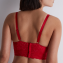 Aubade Rosessence Comfort Bralette Gala