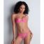 Aubade Rules Of Attraction Half Cup BH Exciting Pink