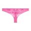 Aubade Rules Of Attraction String Exciting Pink