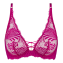 Aubade Rythm Of Desire Plunge BH Radiant Pink