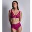 Aubade Rythm Of Desire Plunge BH Radiant Pink