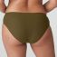 PrimaDonna Swim Sahara Hohe Bikini Hose Olive