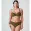 PrimaDonna Swim Sahara Hohe Bikini Hose Olive