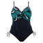 Fantasie Swim Saint Lucia Badeanzug Black