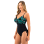 Fantasie Swim Saint Lucia Badeanzug Black