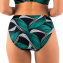 Fantasie Swim Saint Lucia Bikini Hose Black