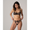 Marie Jo Sancha Padded Balconette BH Schwarz