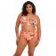 Elomi Bademode Sancho Beach Plunge Bikini Oberteil Mango