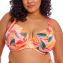 Elomi Bademode Sancho Beach Plunge Bikini Oberteil Mango