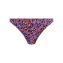 Freya Bademode Santiago Nights Brazilian Bikini Hose Leopard